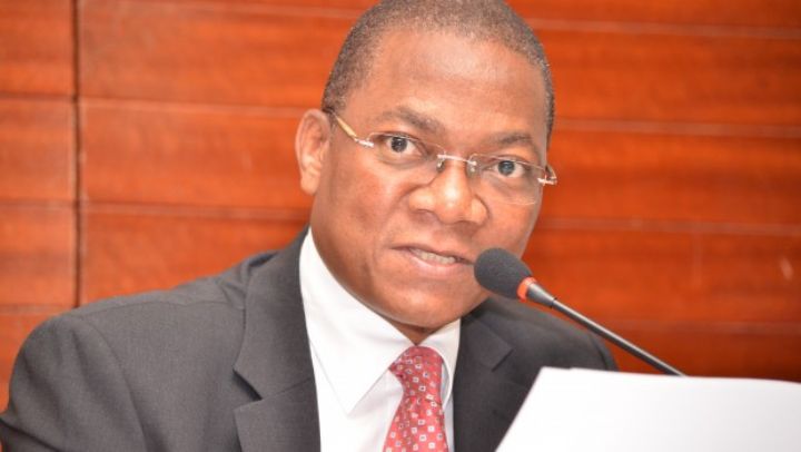 Appel de Daoukro - Bruno Nabagné KONE dans le Poro